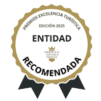 Premio Excelencia Turística 2025