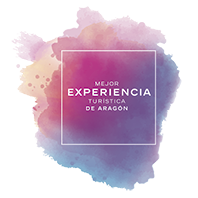 Mejor Experiencia Turistica de Aragón
